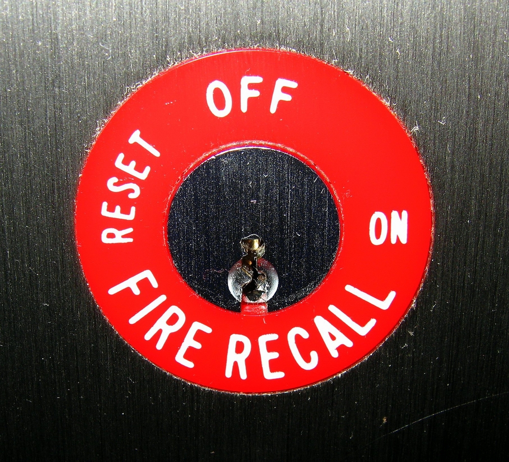 Elevator Recall Design Fire Protection Services New York Engineers